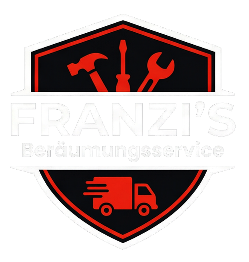 FRANZI's-Beräumungsservice