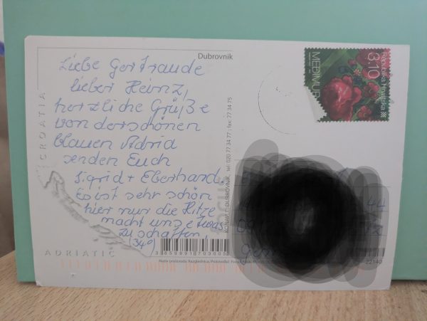 Postkarte Dubrovnik – Bild 2