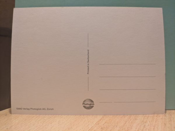 Postkarte "Schweiz" – Bild 2