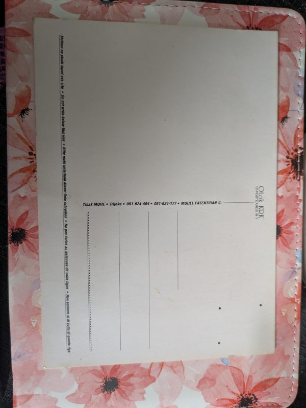 Postkarte "Otok Krk" – Bild 6