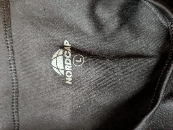 T-Shirt -Herren – Bild 2