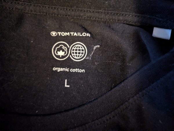 T-Shirt -Herren – Bild 2