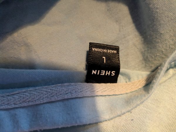 T-Shirt -Herren – Bild 3