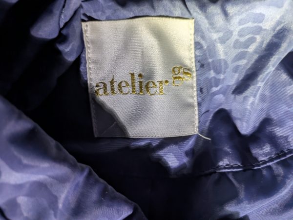 Jacke-Damen – Bild 2