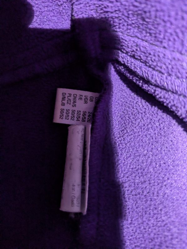 Jacke - Damen – Bild 3