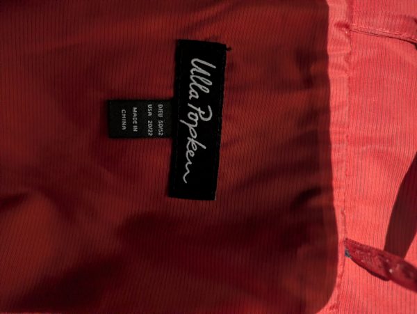 Jacke -damen – Bild 2