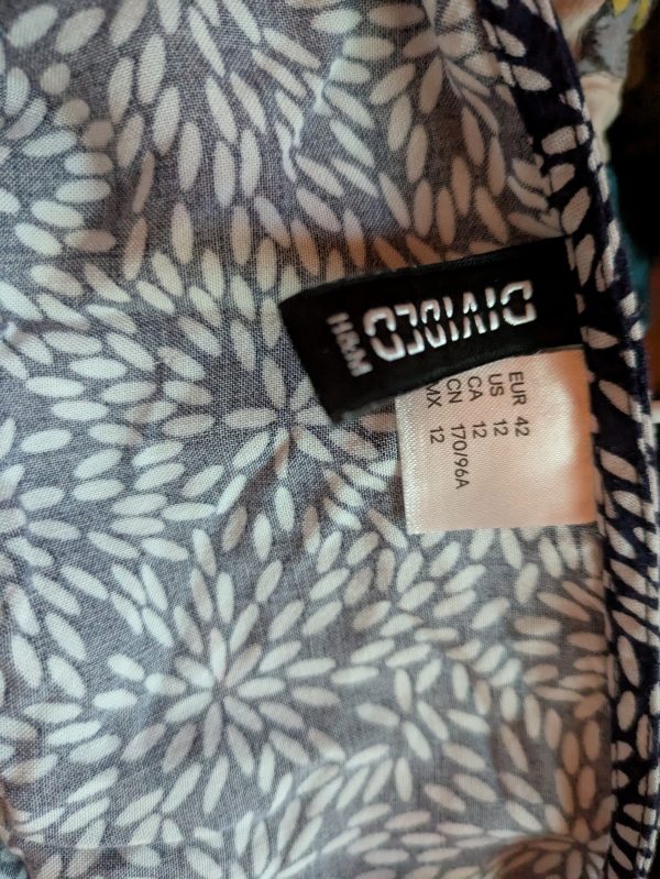 Kleid - Damen – Bild 2