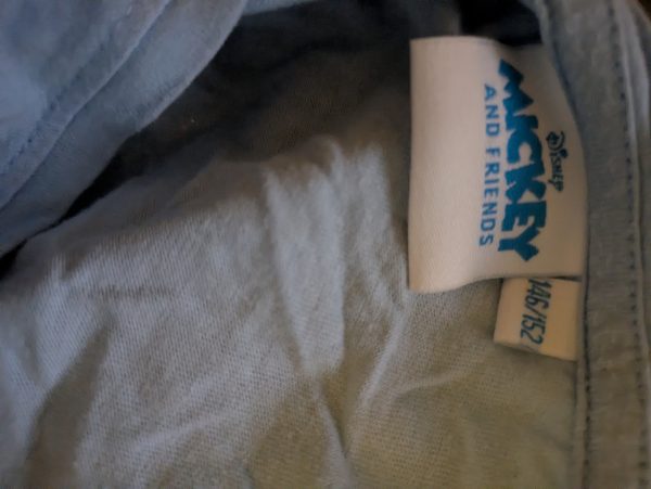 T-Shirt - Mädchen – Bild 2