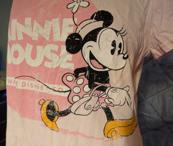 T-Shirt - Mädchen – Bild 3