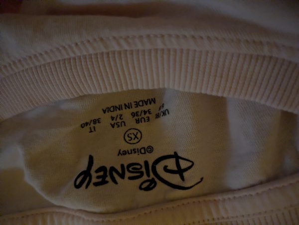 T-Shirt - Mädchen – Bild 2