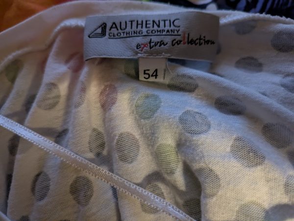 T-Shirt - Damen – Bild 2