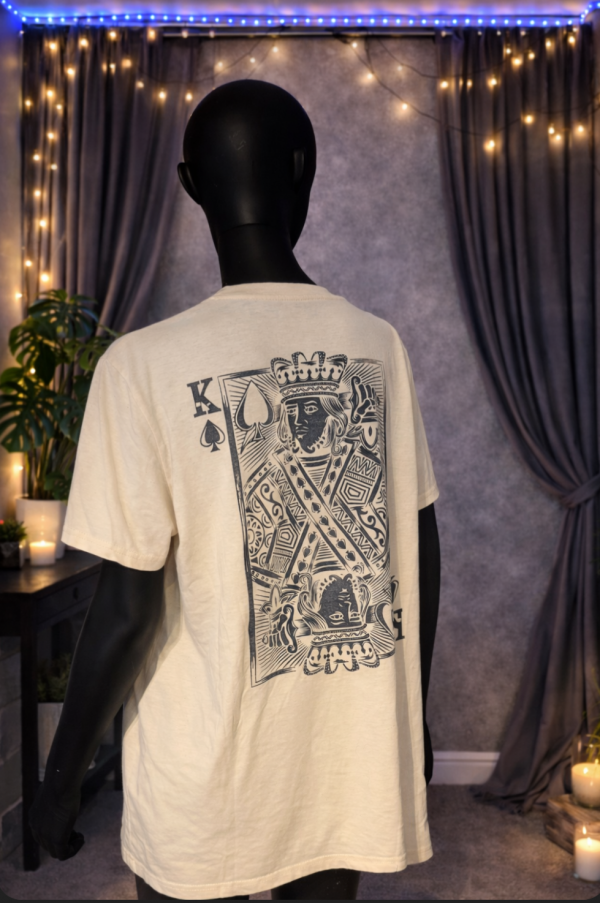 T-Shirt - Herren – Bild 2