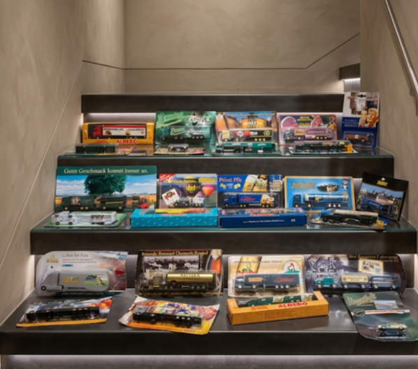 „DDR-Modellauto-Konvolut Braustolz / Sternquell in OVP“ – Bild 5